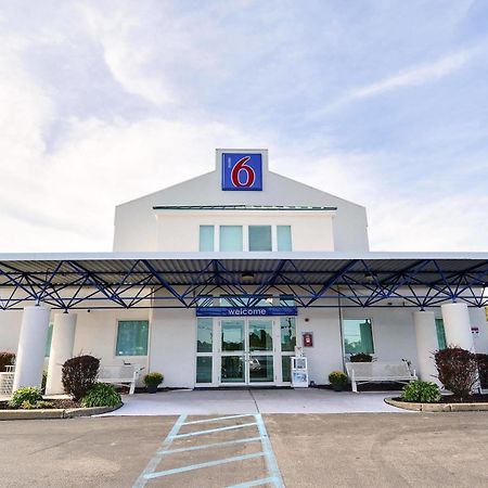 Motel 6-Tewksbury, Ma - Boston 외부 사진