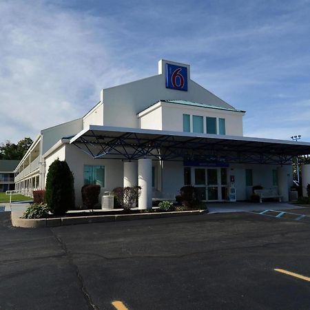 Motel 6-Tewksbury, Ma - Boston 외부 사진