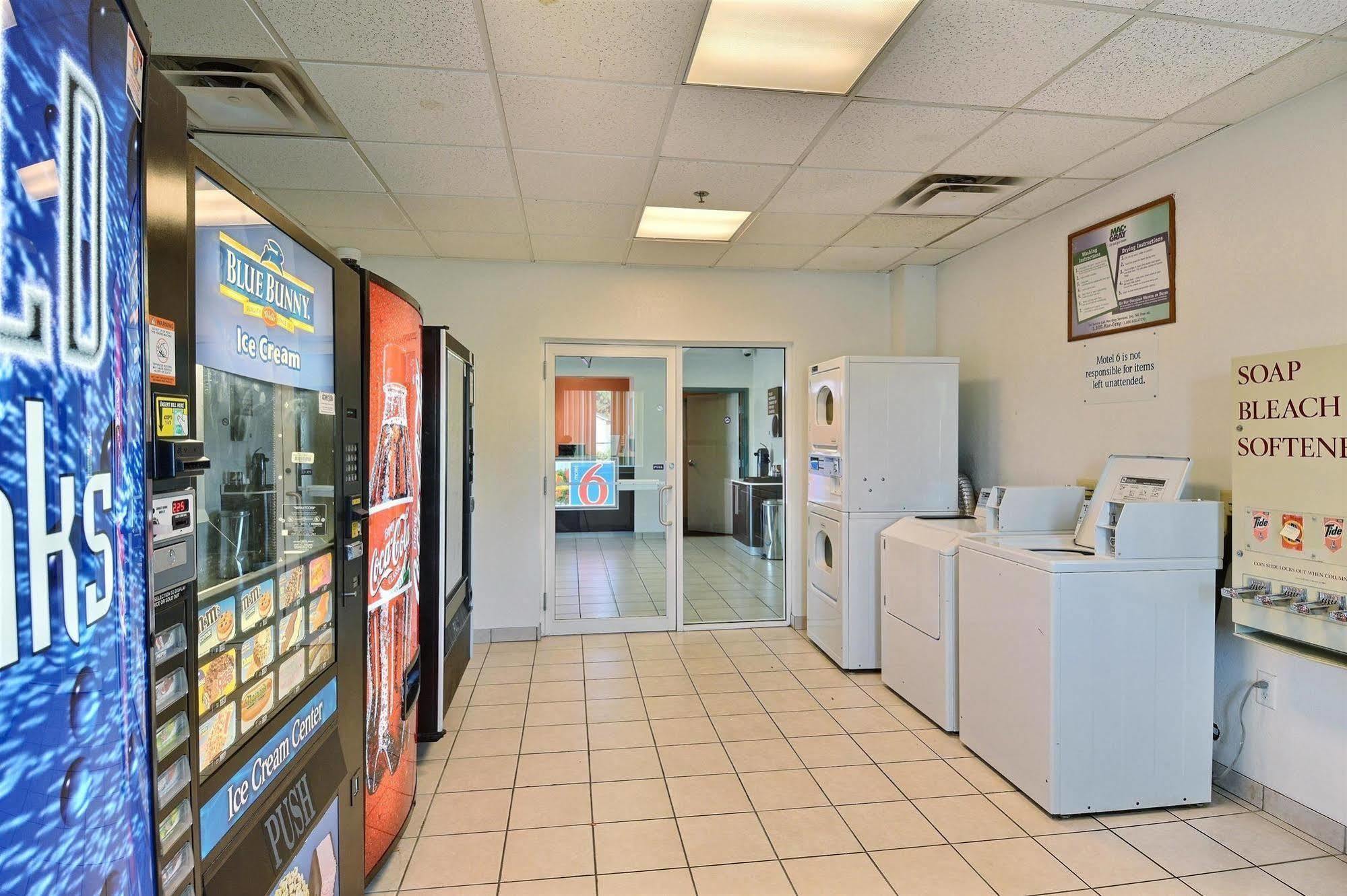 Motel 6-Tewksbury, Ma - Boston 외부 사진