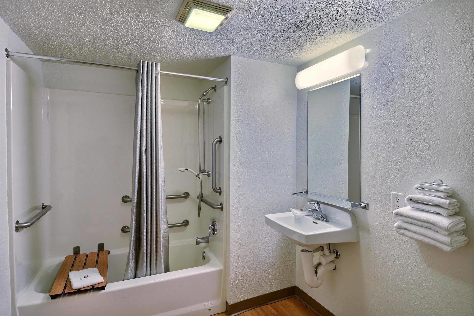 Motel 6-Tewksbury, Ma - Boston 외부 사진