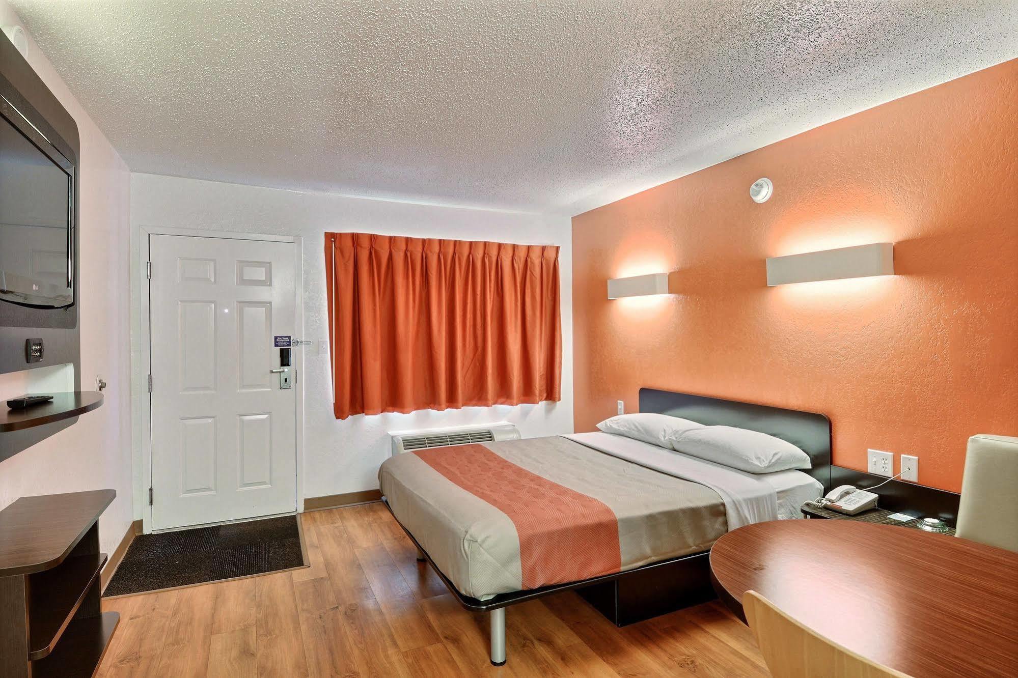 Motel 6-Tewksbury, Ma - Boston 외부 사진