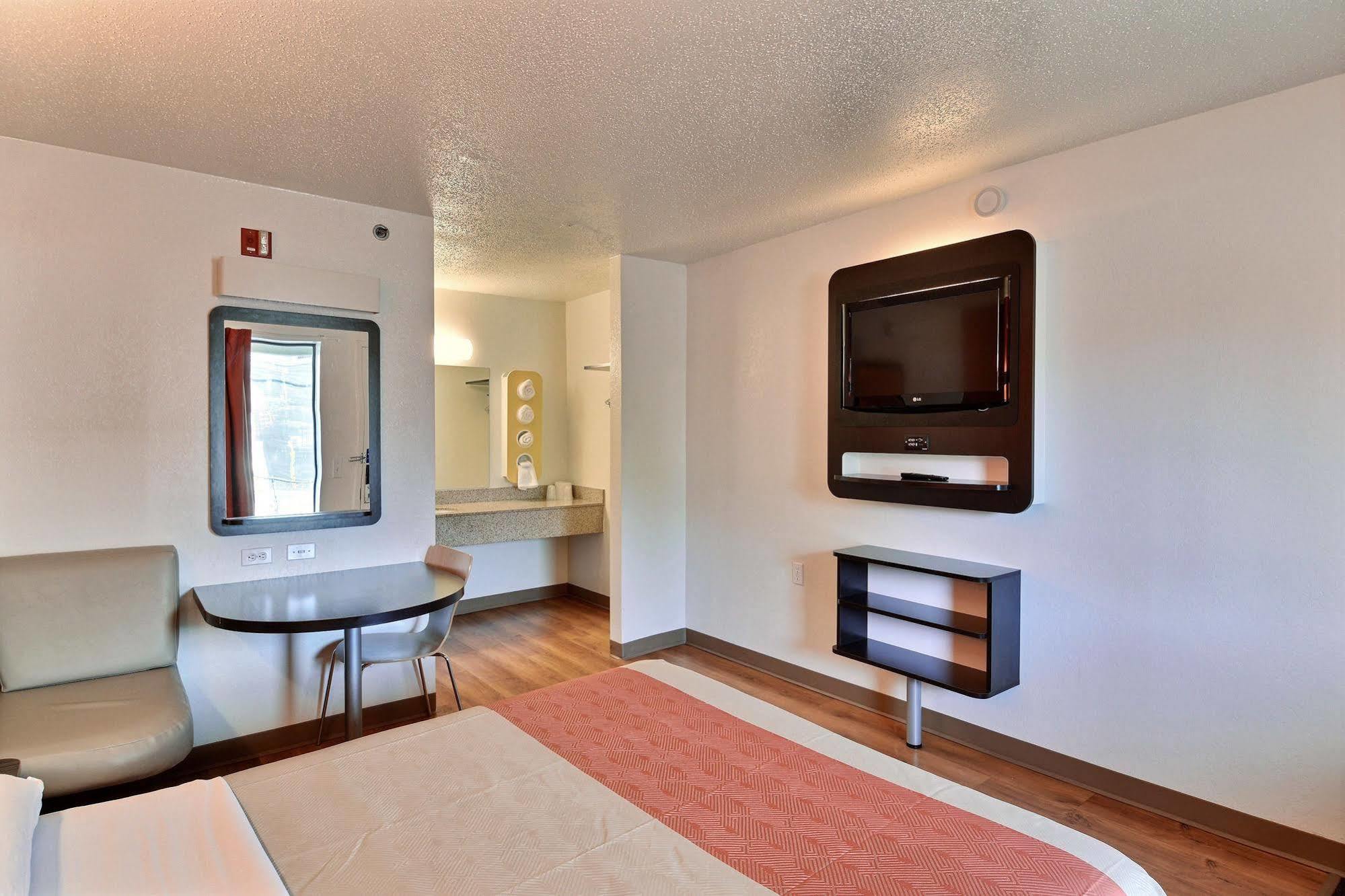 Motel 6-Tewksbury, Ma - Boston 외부 사진