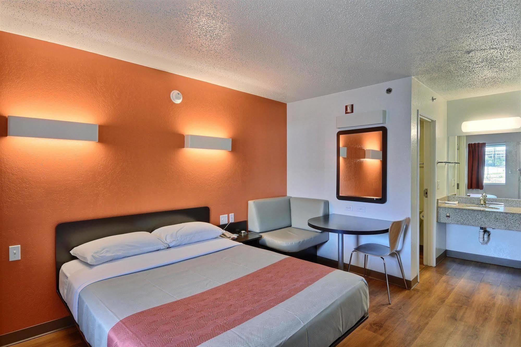 Motel 6-Tewksbury, Ma - Boston 외부 사진