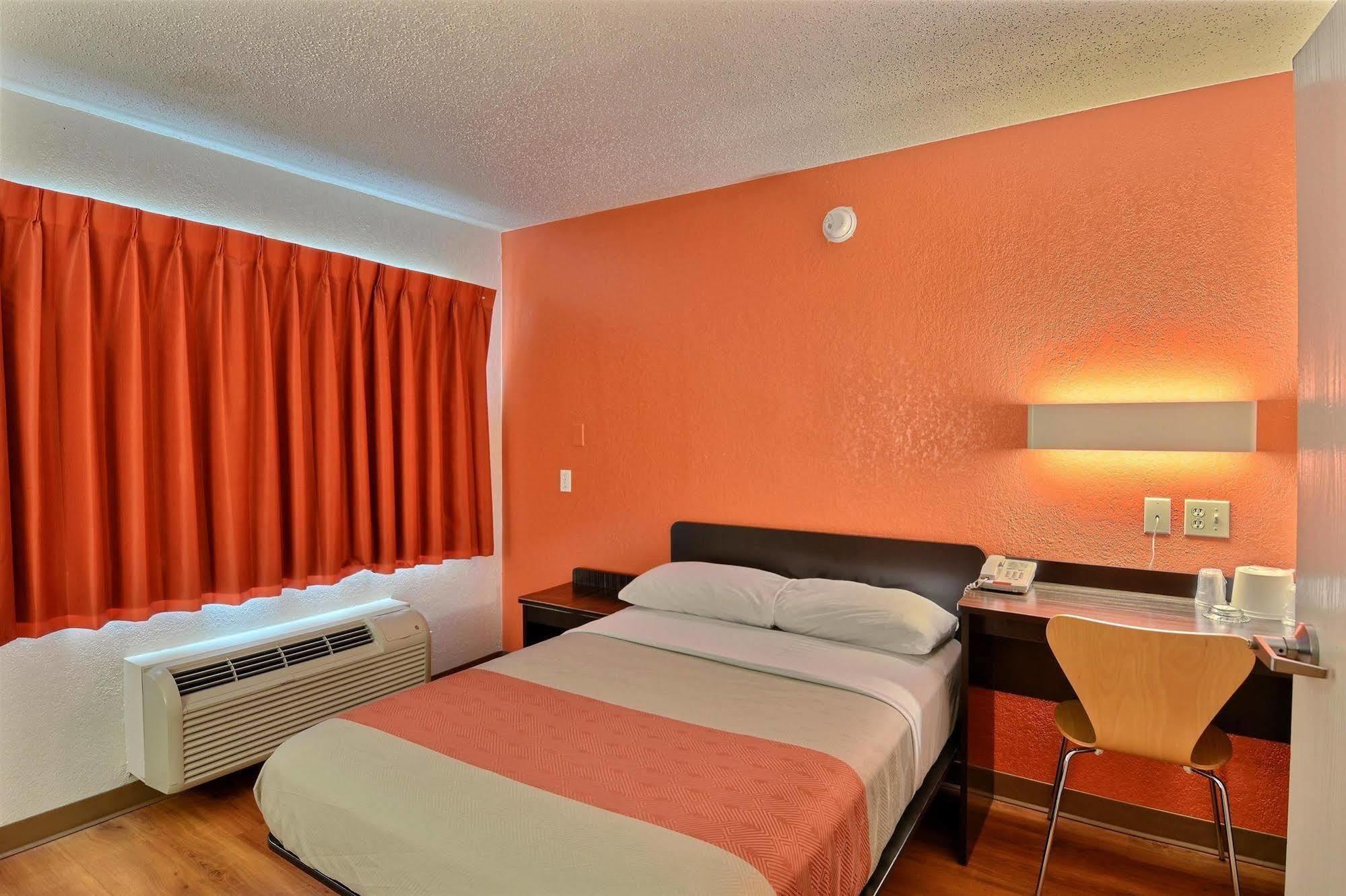 Motel 6-Tewksbury, Ma - Boston 외부 사진
