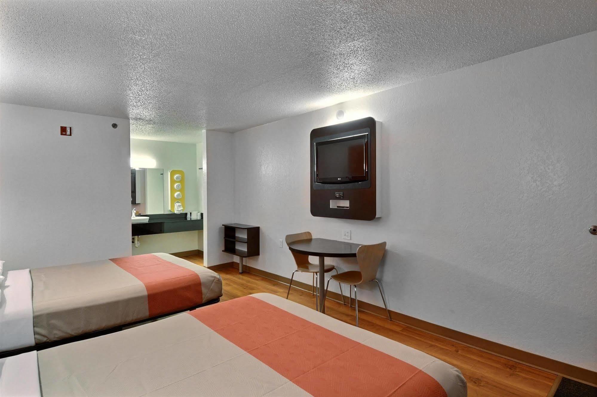 Motel 6-Tewksbury, Ma - Boston 외부 사진