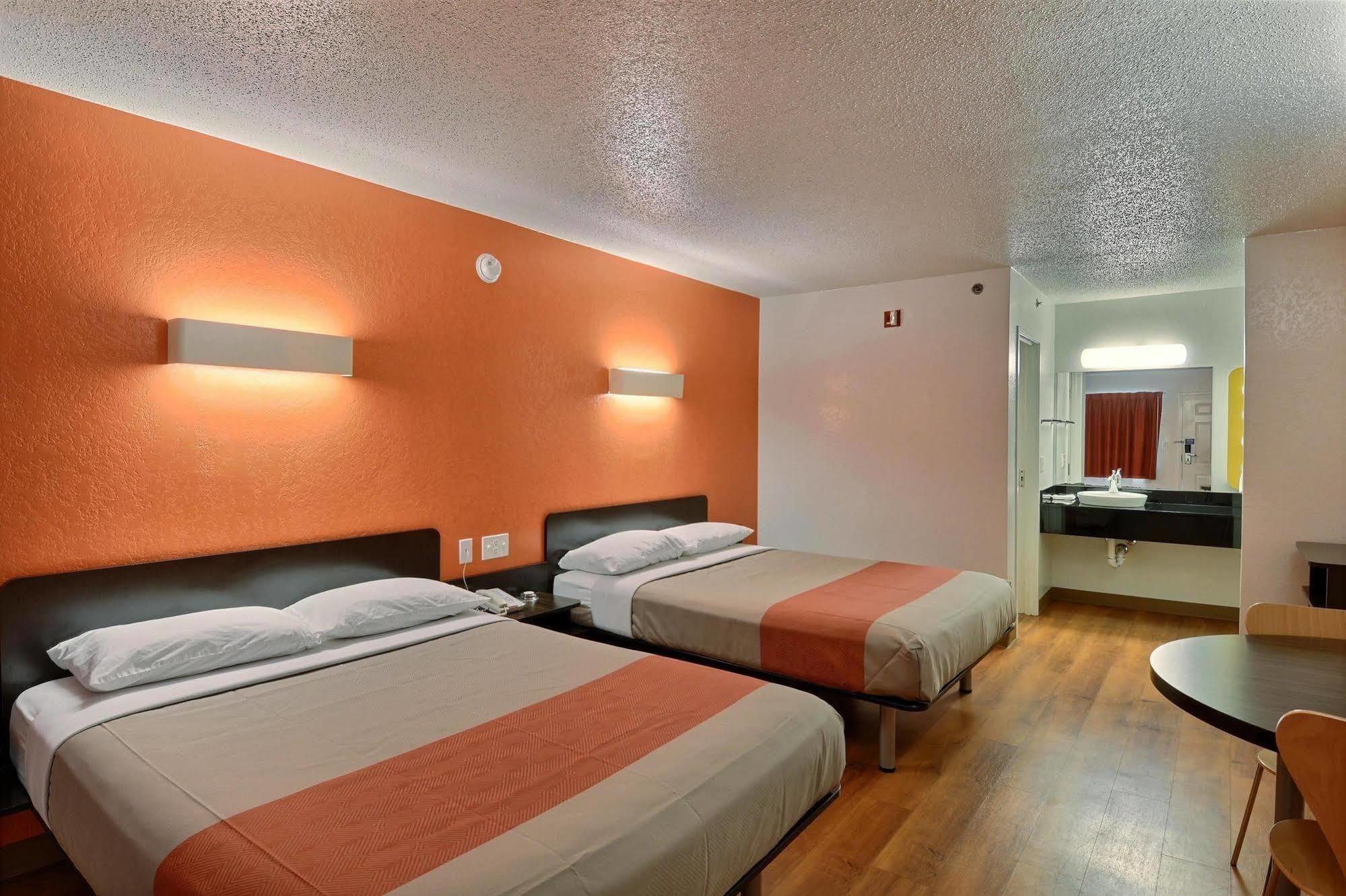 Motel 6-Tewksbury, Ma - Boston 외부 사진