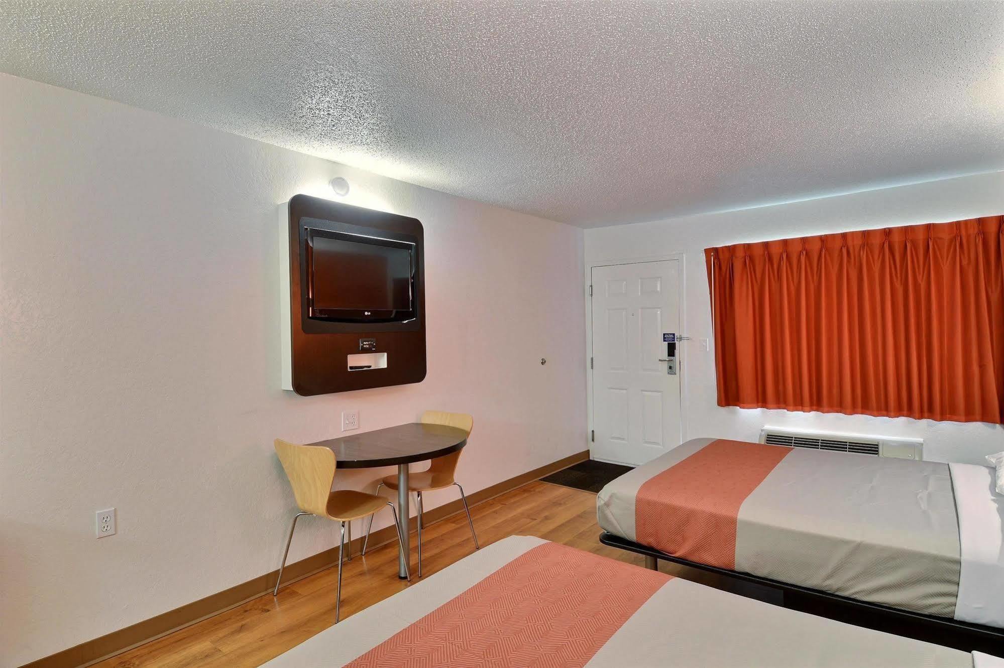 Motel 6-Tewksbury, Ma - Boston 외부 사진