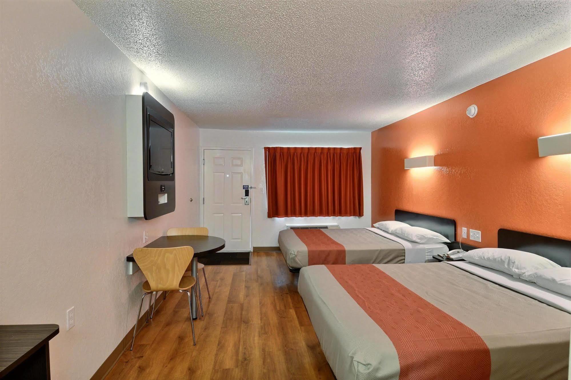Motel 6-Tewksbury, Ma - Boston 외부 사진