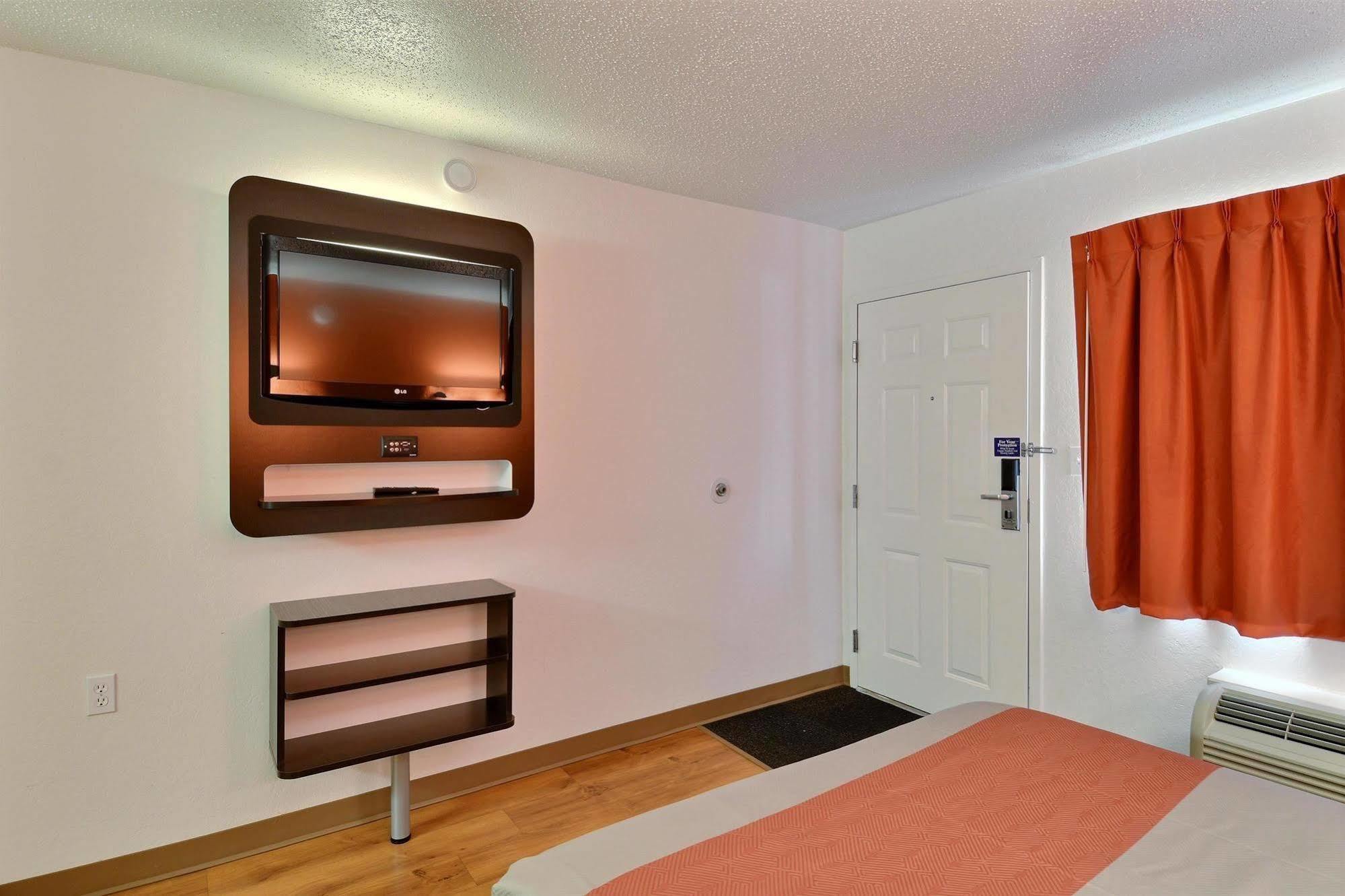 Motel 6-Tewksbury, Ma - Boston 외부 사진
