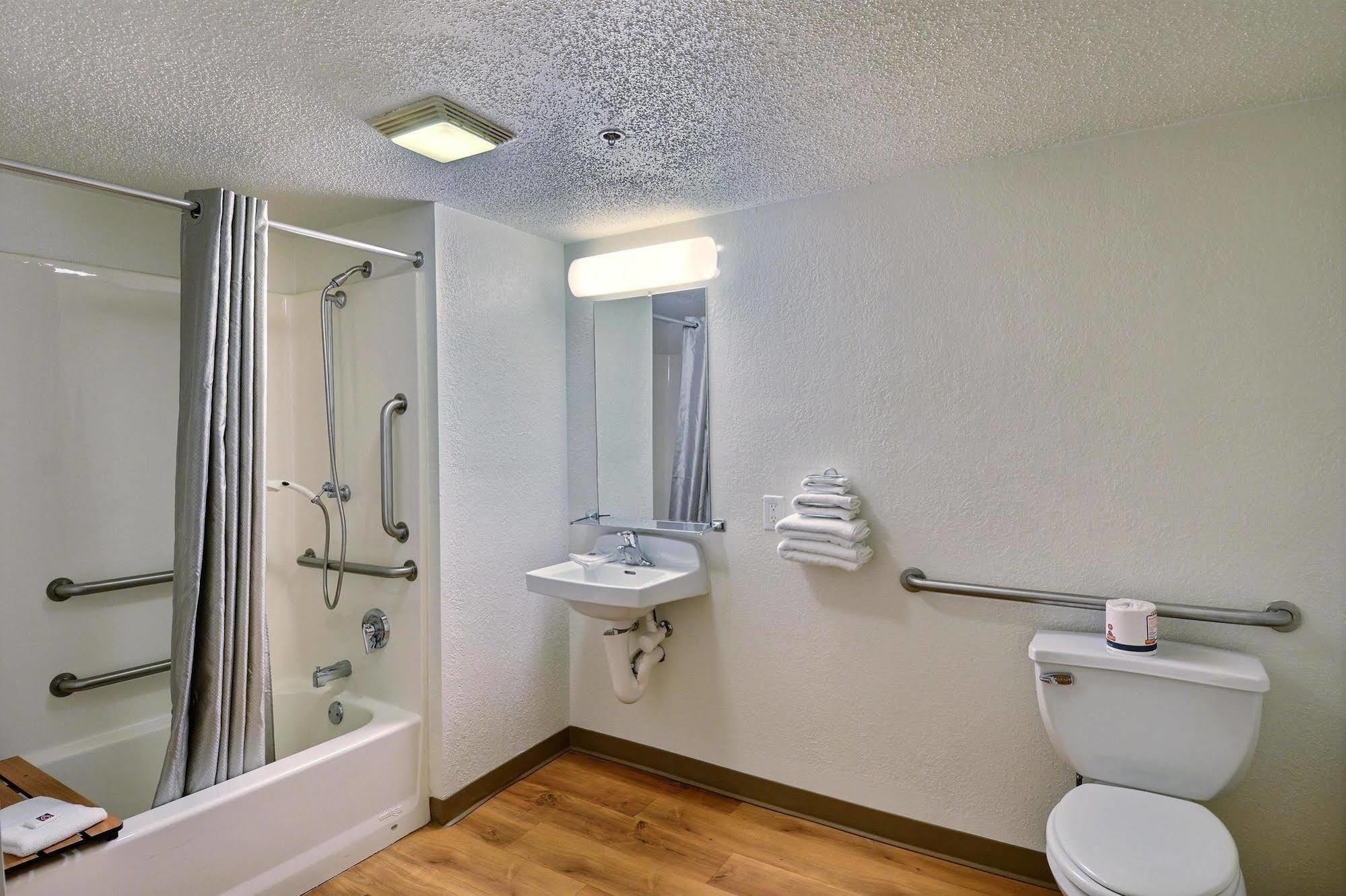 Motel 6-Tewksbury, Ma - Boston 외부 사진