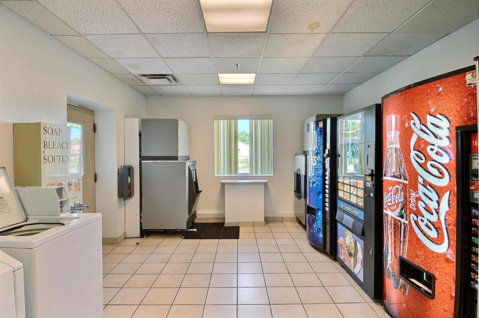 Motel 6-Tewksbury, Ma - Boston 외부 사진