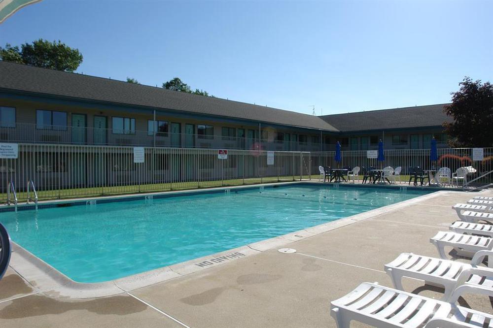 Motel 6-Tewksbury, Ma - Boston 시설 사진