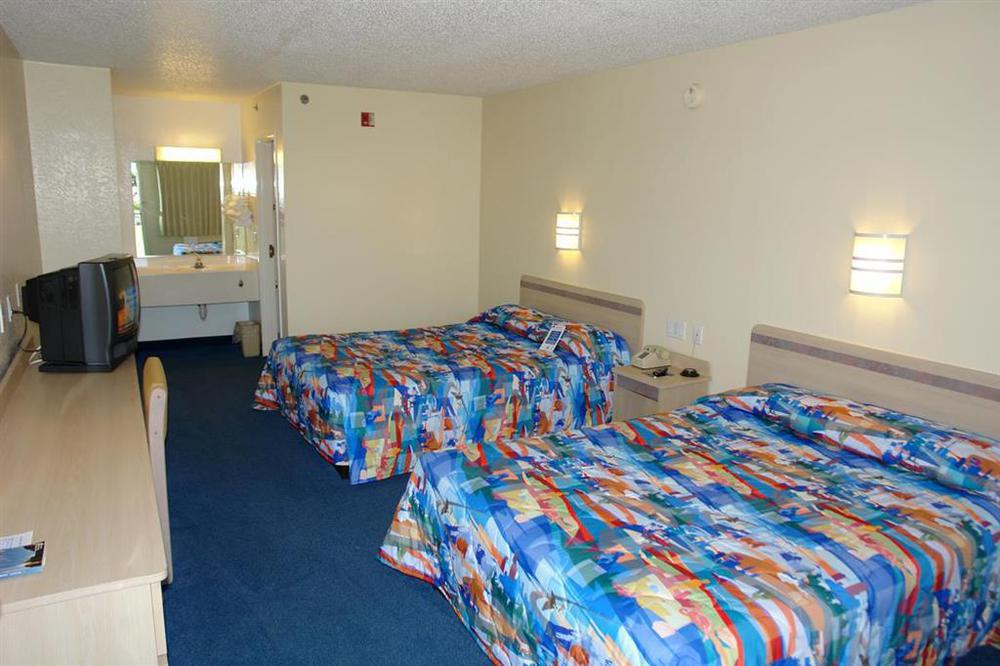 Motel 6-Tewksbury, Ma - Boston 객실 사진